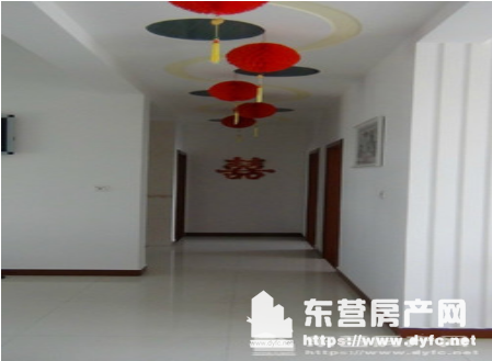 房子在南二路東青高速公路管理處，東一路西邊