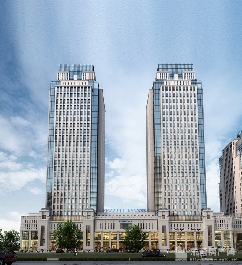 凱旋雙子座效果圖