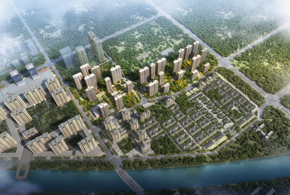 東營融創濱江壹號