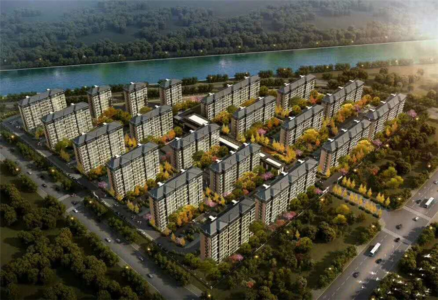 墾利平安文庭雅苑