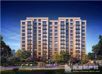 金基御景豪庭-全景看房