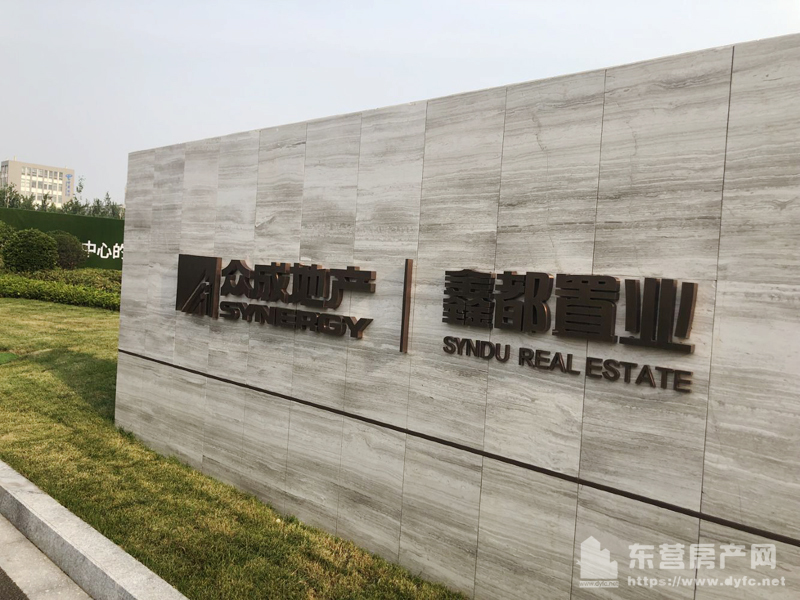 【清風熙悅】7月份工程進度實景圖