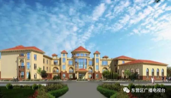 景苑學校小學部