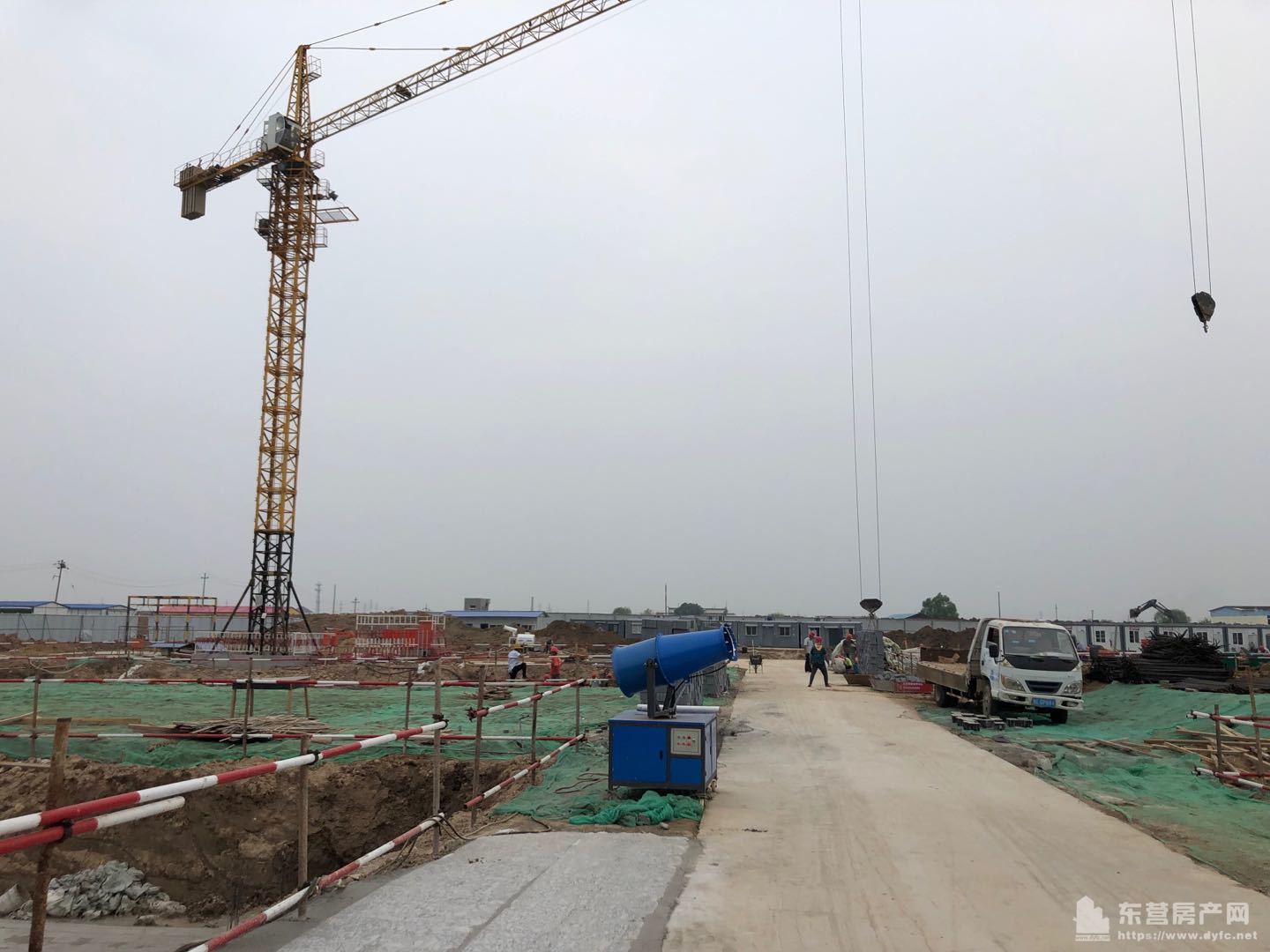 【悅辰國際】7月份工程進度