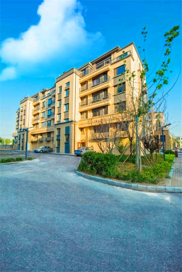 戶型鑒賞 | 阜盛園戶型設計合理，雕刻舒適生活！