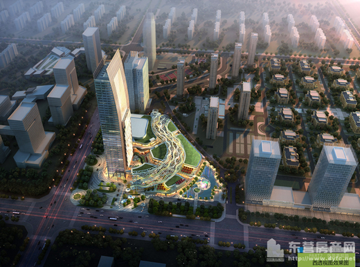 黃河三角洲國際廣場