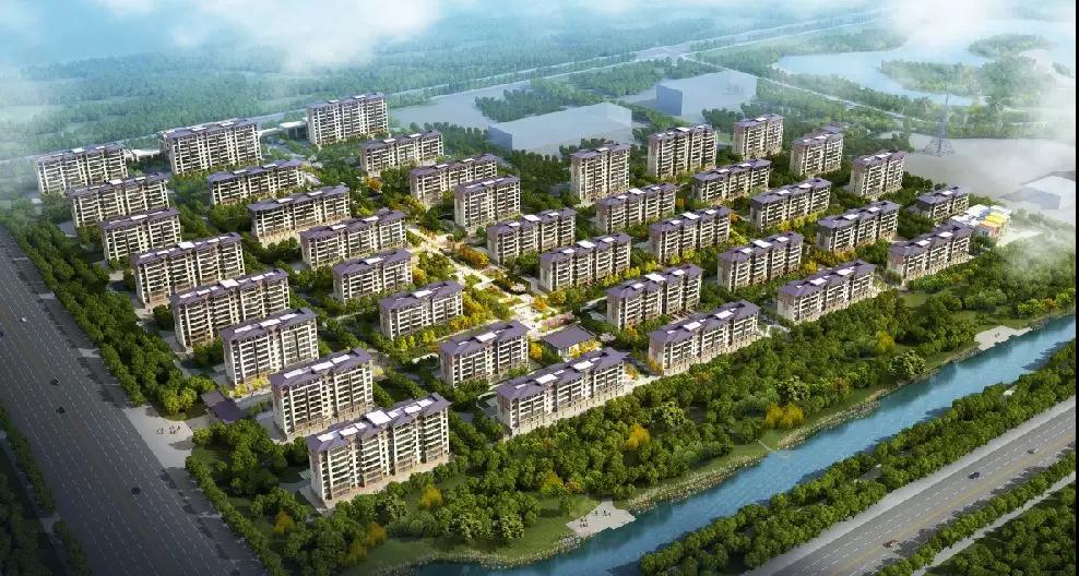 河口眾富和悅府