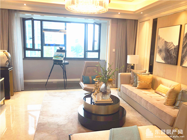 融創濱江壹號 VR全景看房