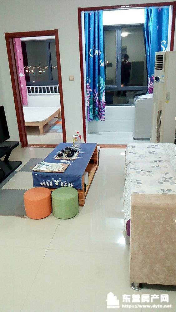 新房靜待有緣人