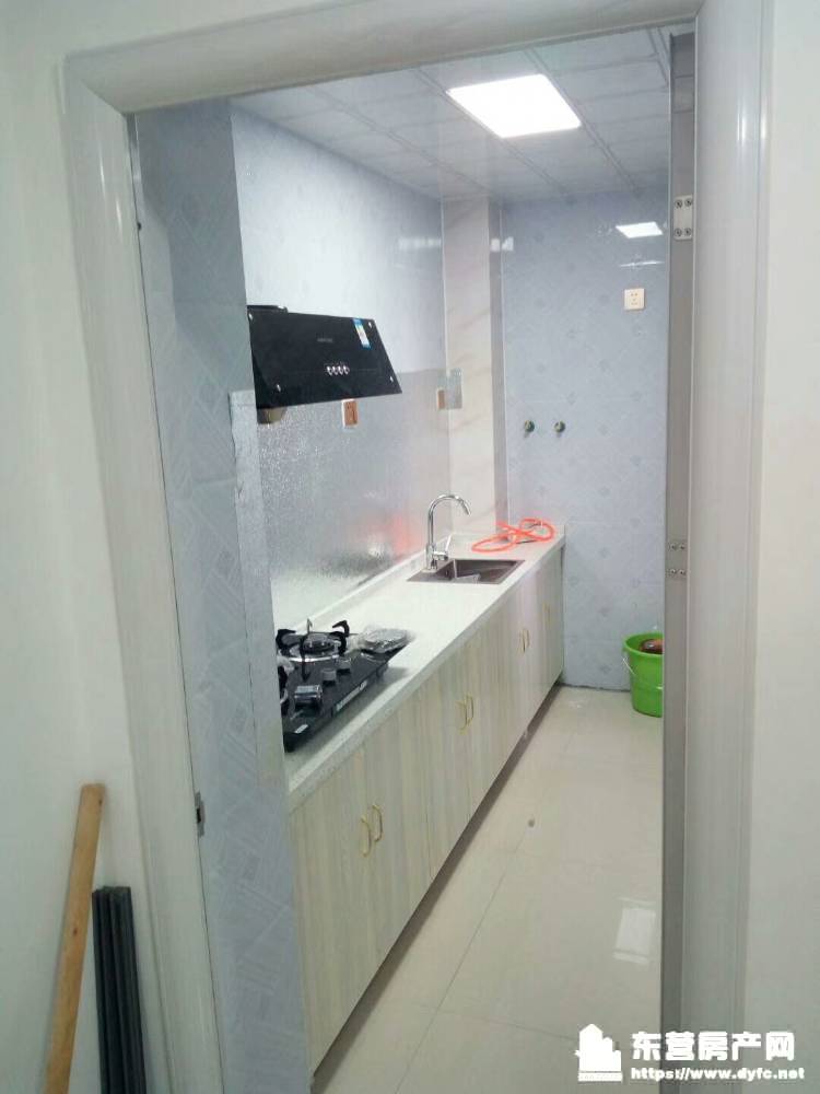 新房靜待有緣人