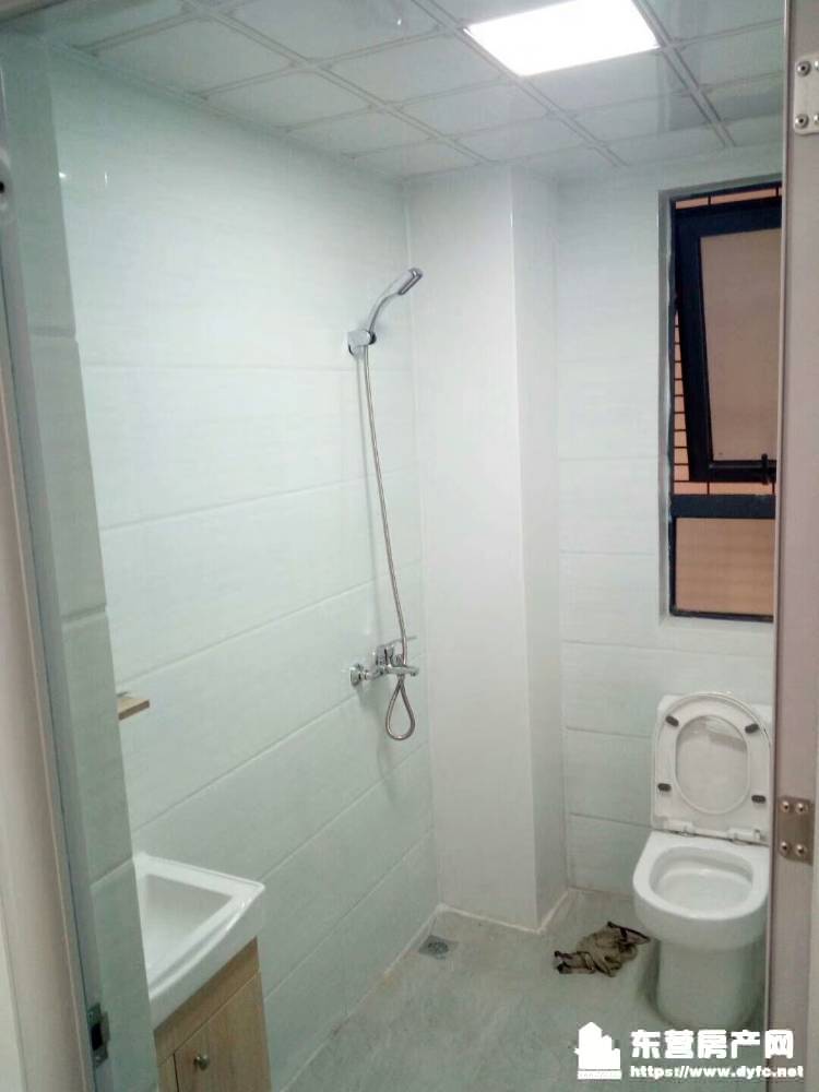 新房靜待有緣人