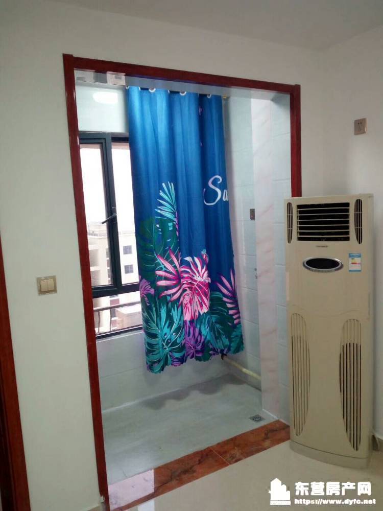 新房靜待有緣人