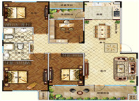 【鑫都·西湖灣】揭秘生活本質，犒賞家的情懷