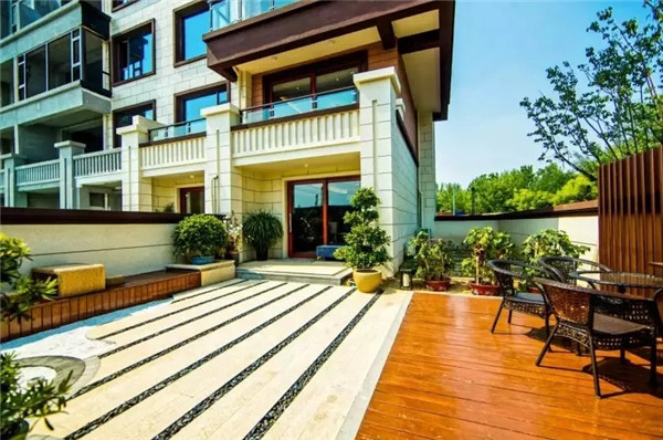 海通在水一方全景VR