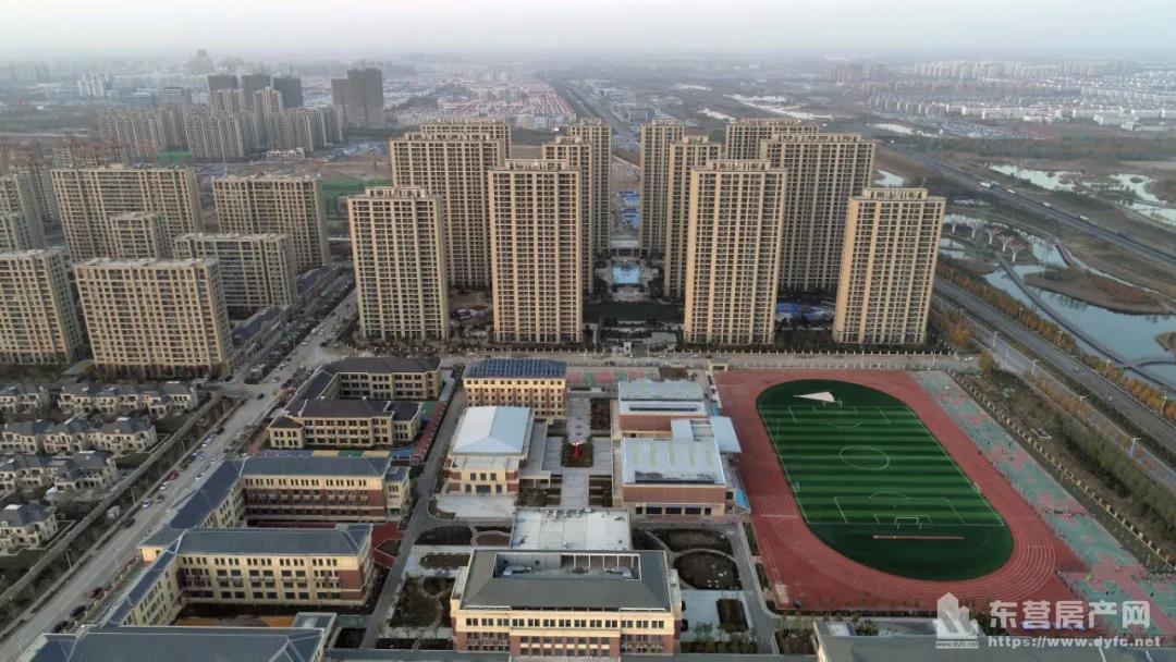 理想之城【玉蘭花園】