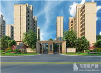 全優戶型 邂逅理想生活 | 海通桂園戶型篇