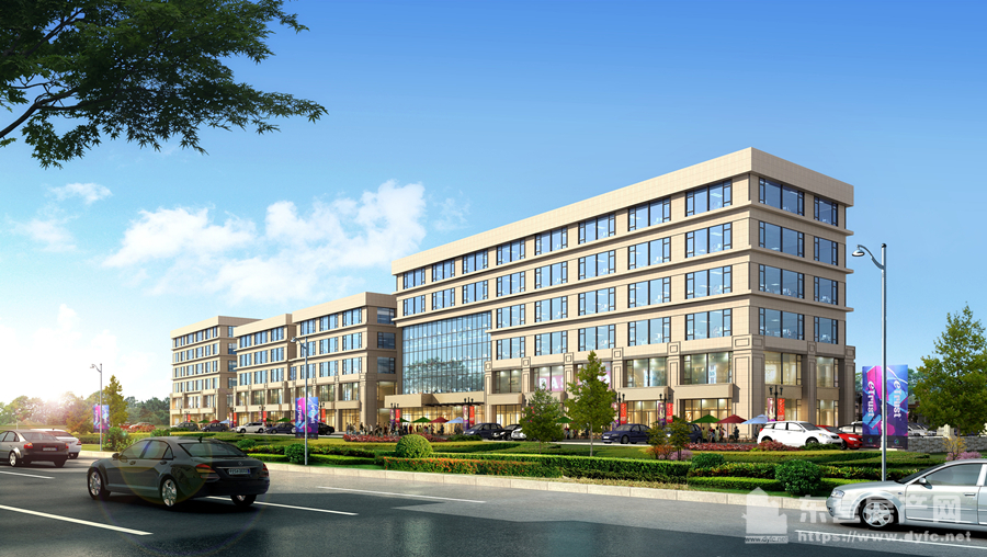 恒瑞高尚領域配套圖