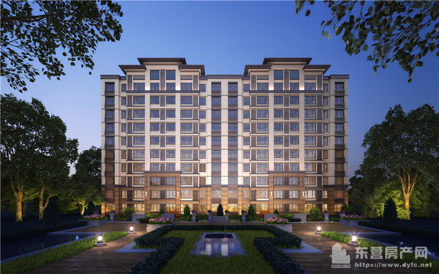 金辰·西湖學都效果圖