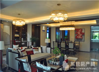 【眾成熙悅華庭】130-160m2全明戶型，讓居家防護更有保障！