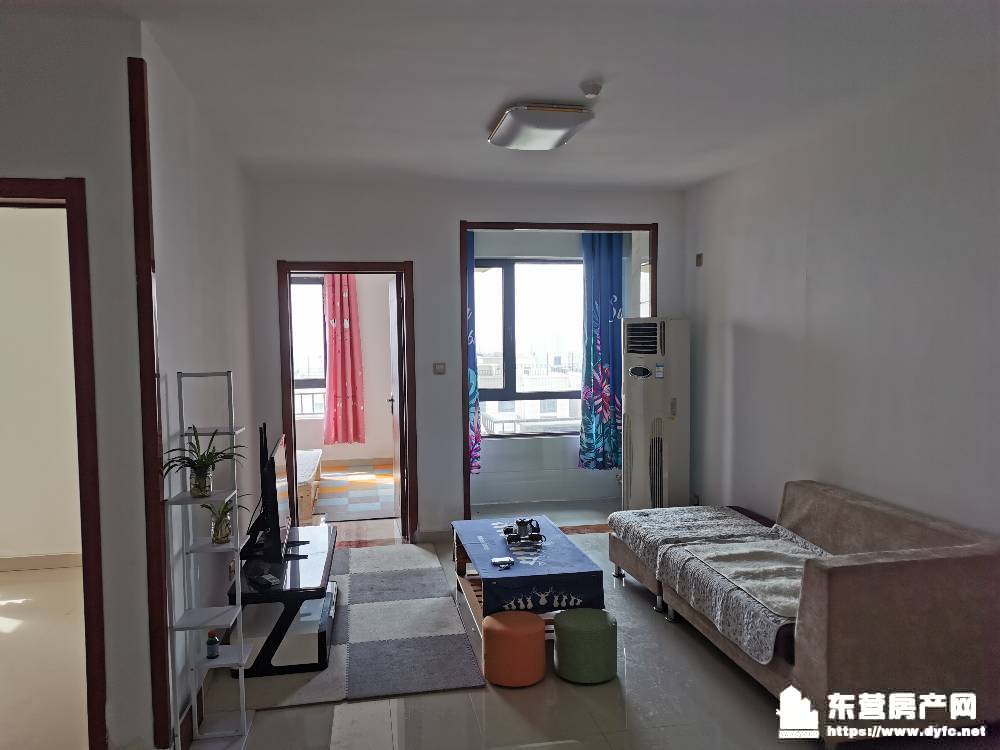 新房靜待有緣人