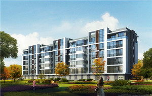 眾成新悅華府：恰到好處的戶型格局，容納更舒適的生活體驗