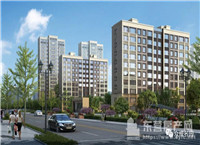 【眾成名園】119㎡陽光三室，給你想要的溫暖生活！