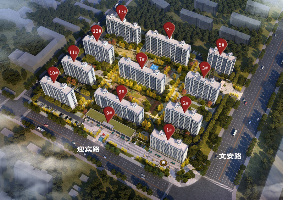 广饶众凯学府