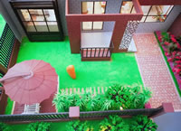 硬核爆款！有天有地有花園【恒瑞富家雅居】圓您生活所“ 院 ”