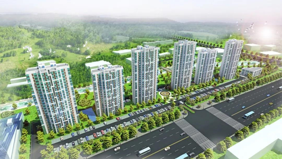 东营房产 东营新房 西城楼盘 华府水岸 主页  华府水岸资讯
