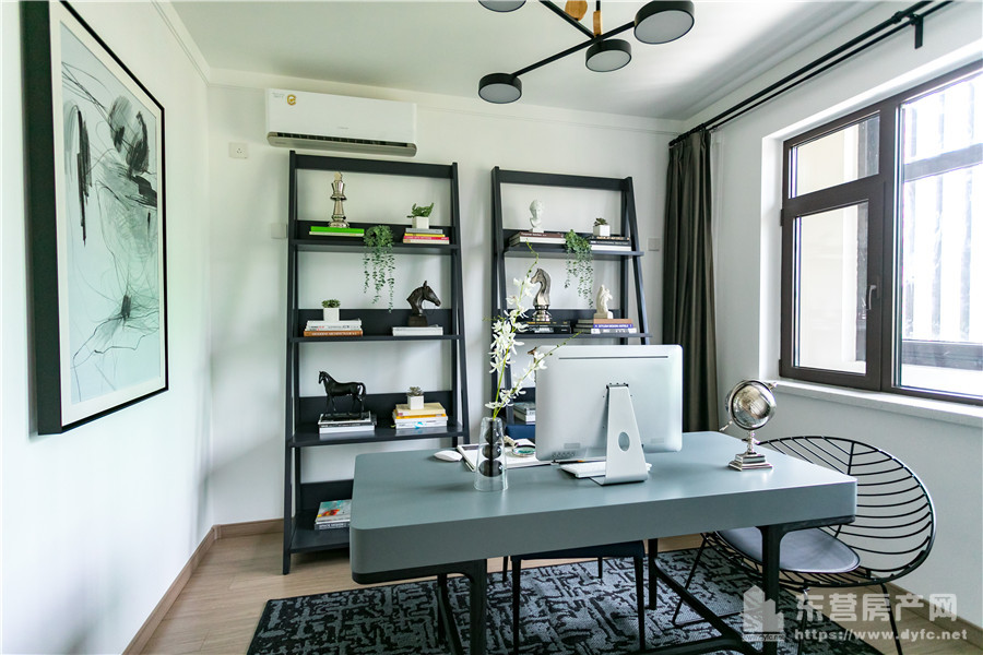 眾成名園樣板間