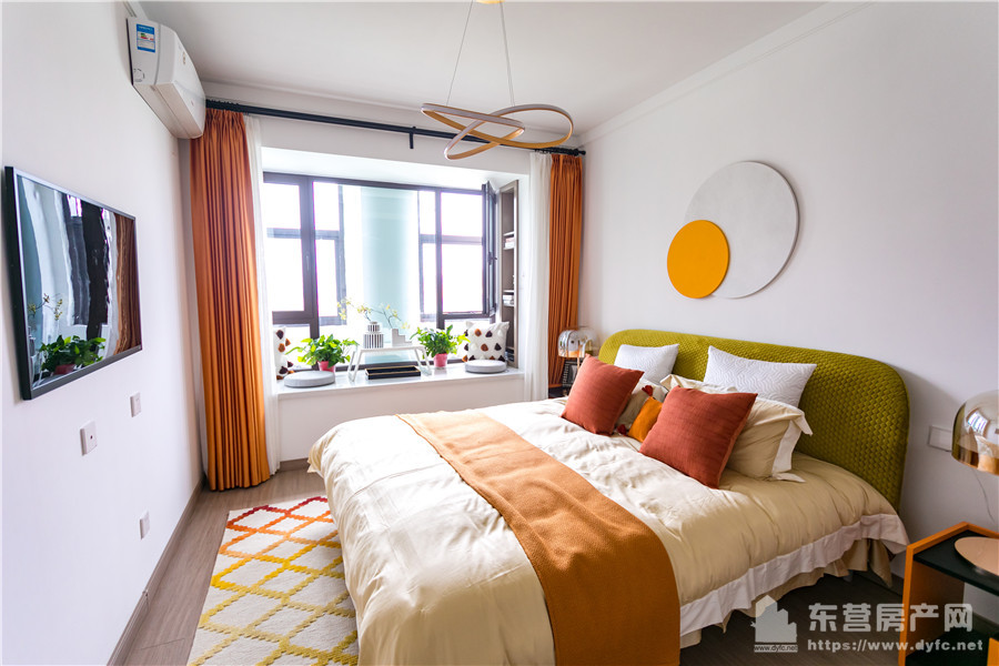 眾成名園樣板間