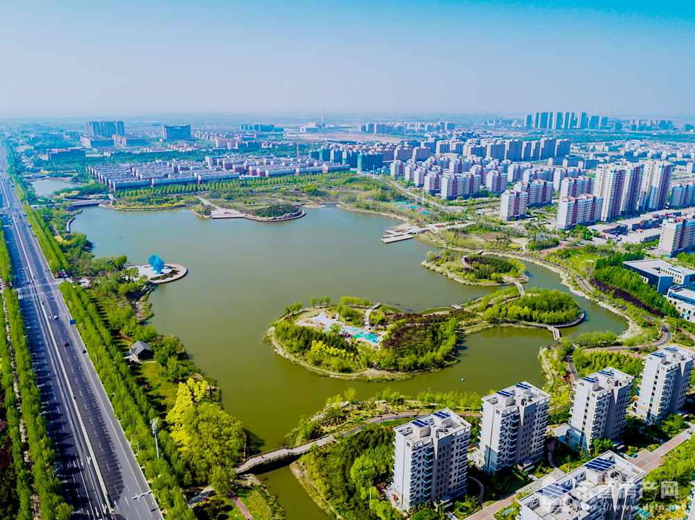 金基御景豪庭配套圖