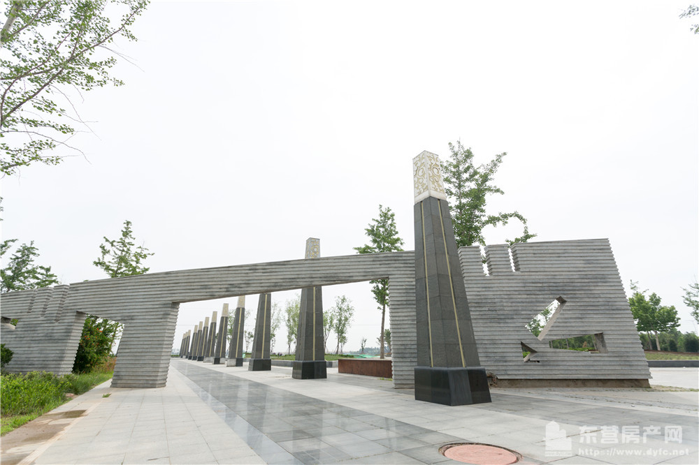 金辰·西湖學都配套圖