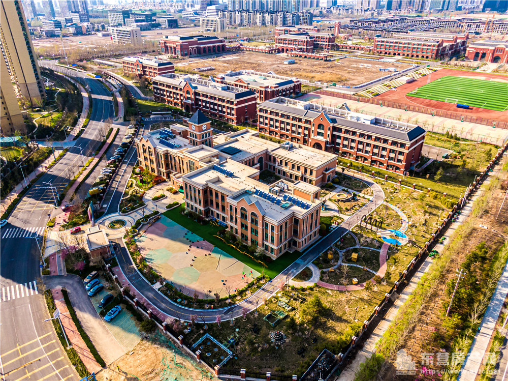 東凱第二幼兒園