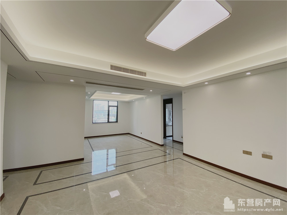 金基御景豪庭樣板間