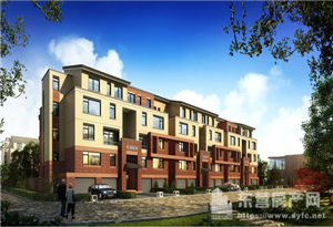 400畝湖景+學校！東營純改善型湖景疊墅【眾成金湖新城三期】來啦