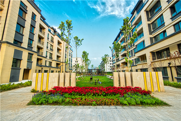 【眾成阜盛園】品質洋房 匠心舒適空間 享愜意生活！