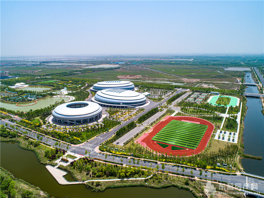 奧體學都配套圖