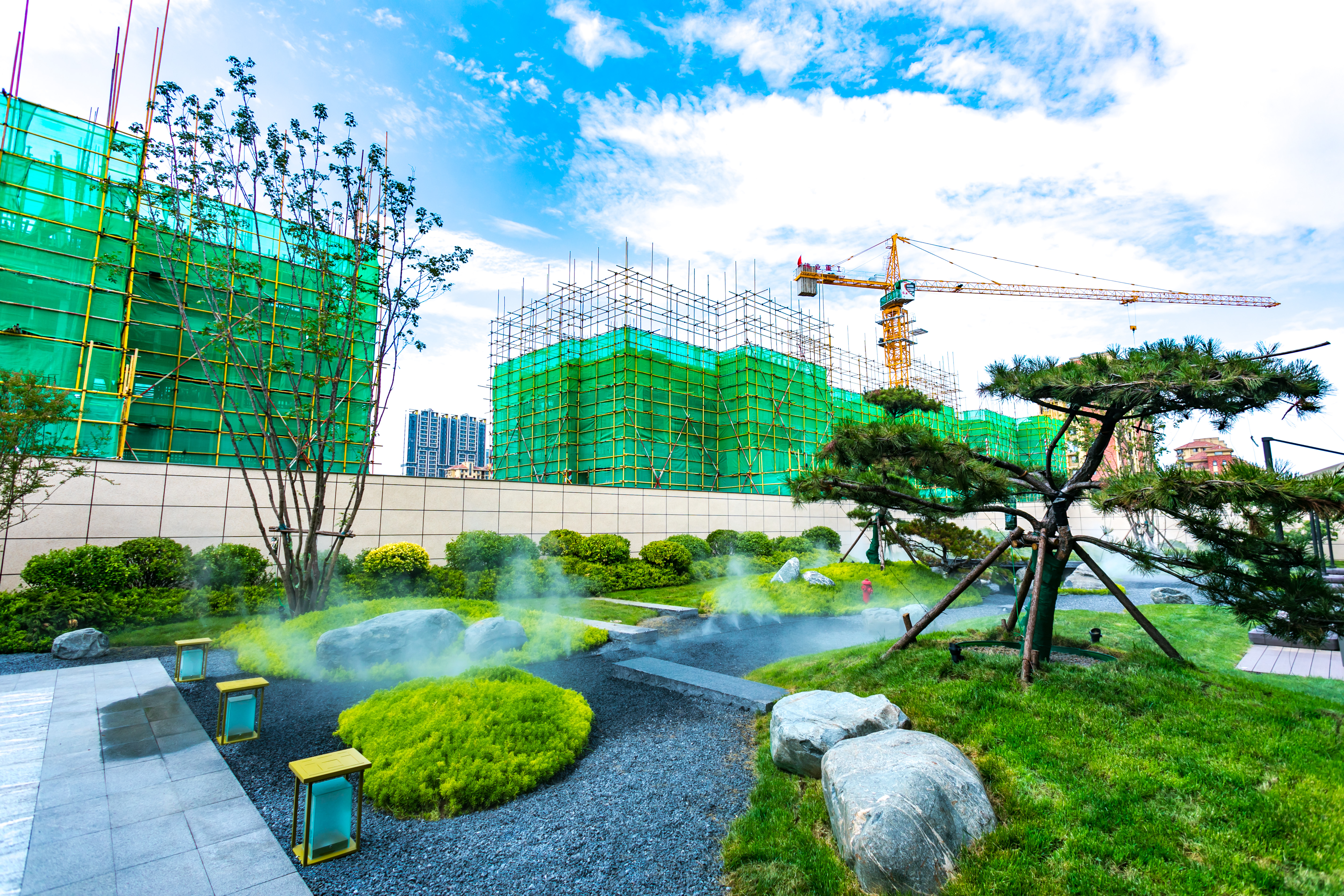 【富海尚悅府】VR全景看房