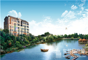 哇哦！藏不住的驚喜！低密7層 大陽臺 我想要的花園洋房原來在【眾成璟園】