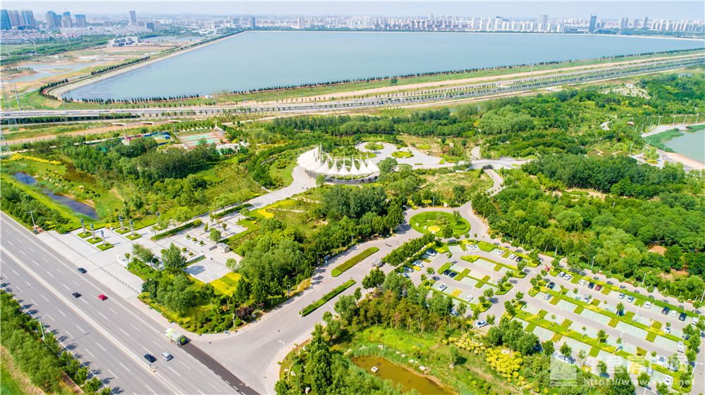 理想之城配套圖