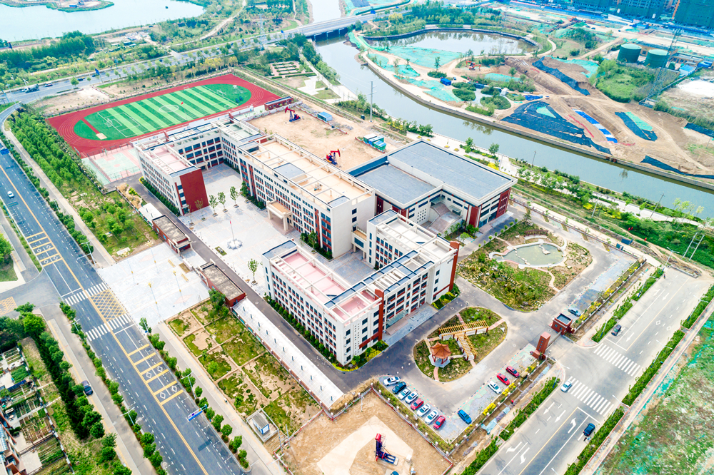 金湖學校（小學部）