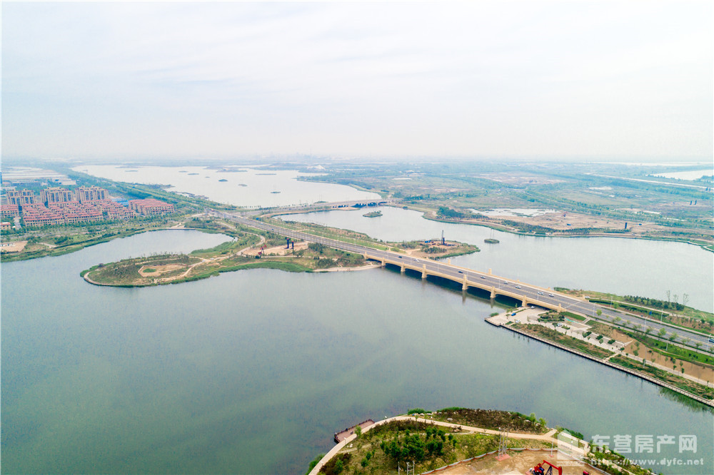 金湖銀河實景圖