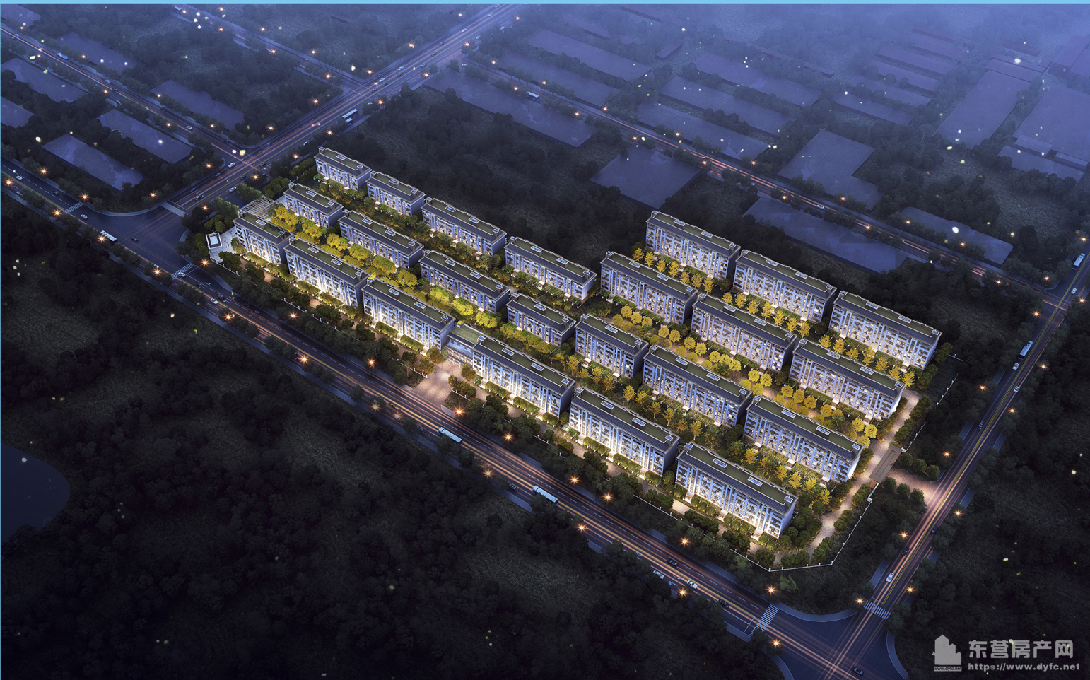 山东汇华置业有限公司东府大院建设工程规划批前公示_公告公示_东营
