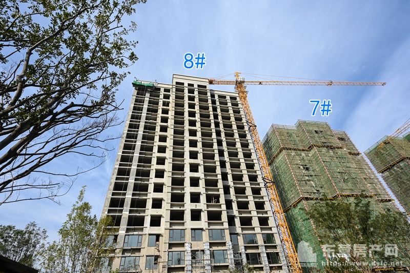 眾成名園工程進度