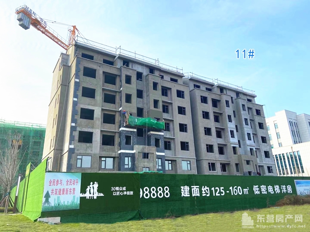 2020年11月份工程進度