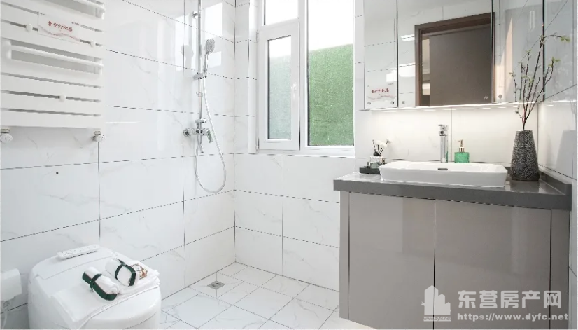 海通紫薇花園樣板間