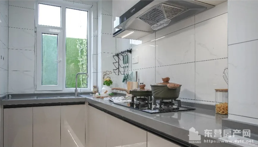 海通紫薇花園樣板間