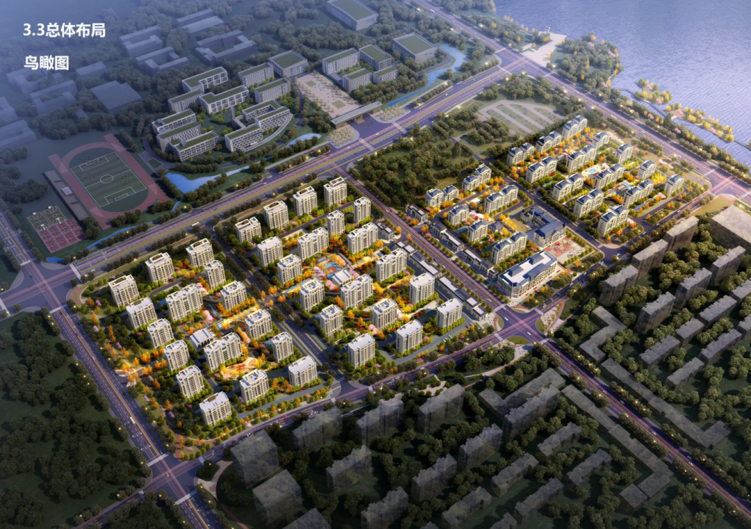 出租海通學府壹號 蘭園 3室2廳1衛110平米29000元/年住宅