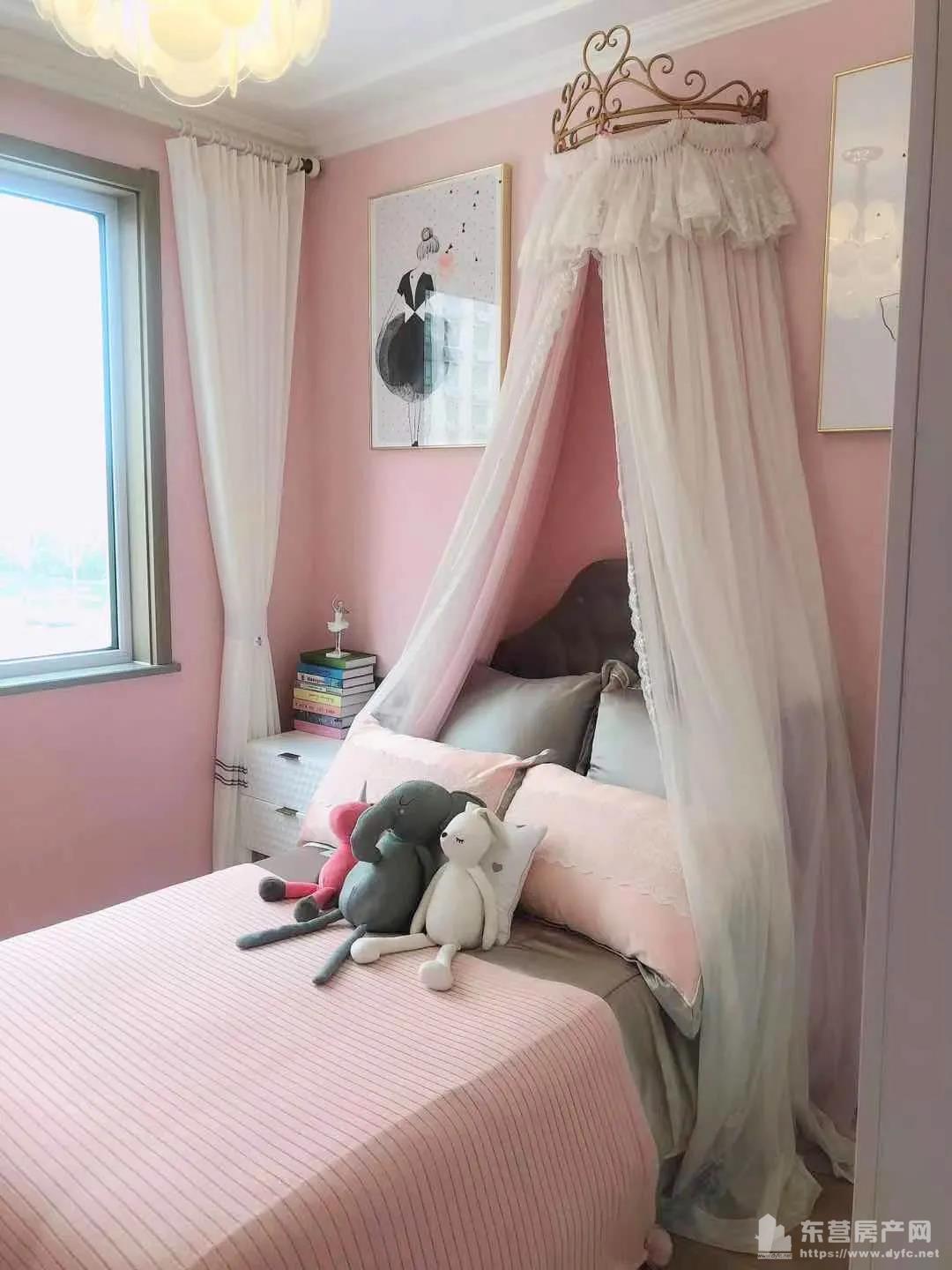 金御華府樣板間